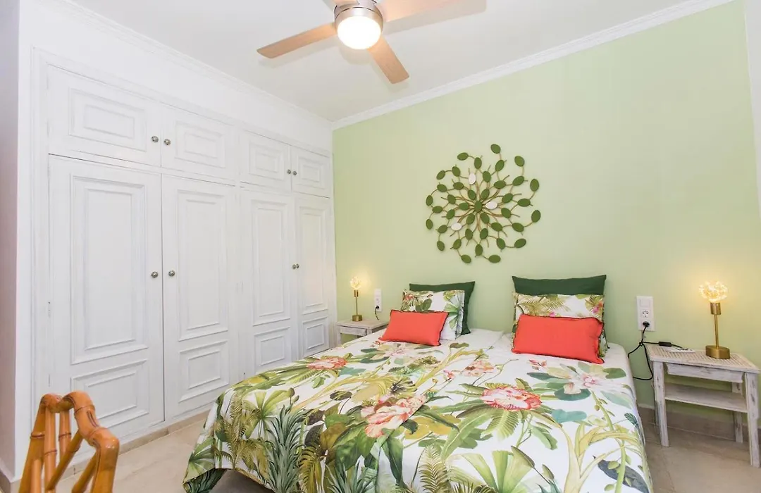 B&B Finca Pepe Denia-1