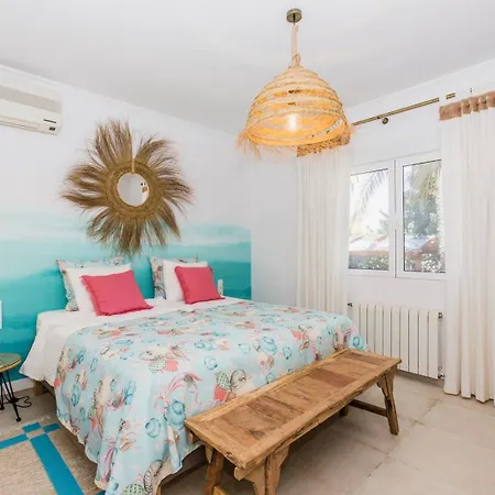 B&B Finca Pepe Denia-2